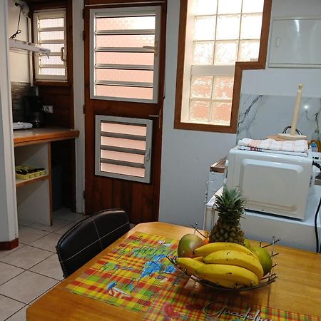 Smart-Lidays Hotel Sainte-Anne  Luaran gambar