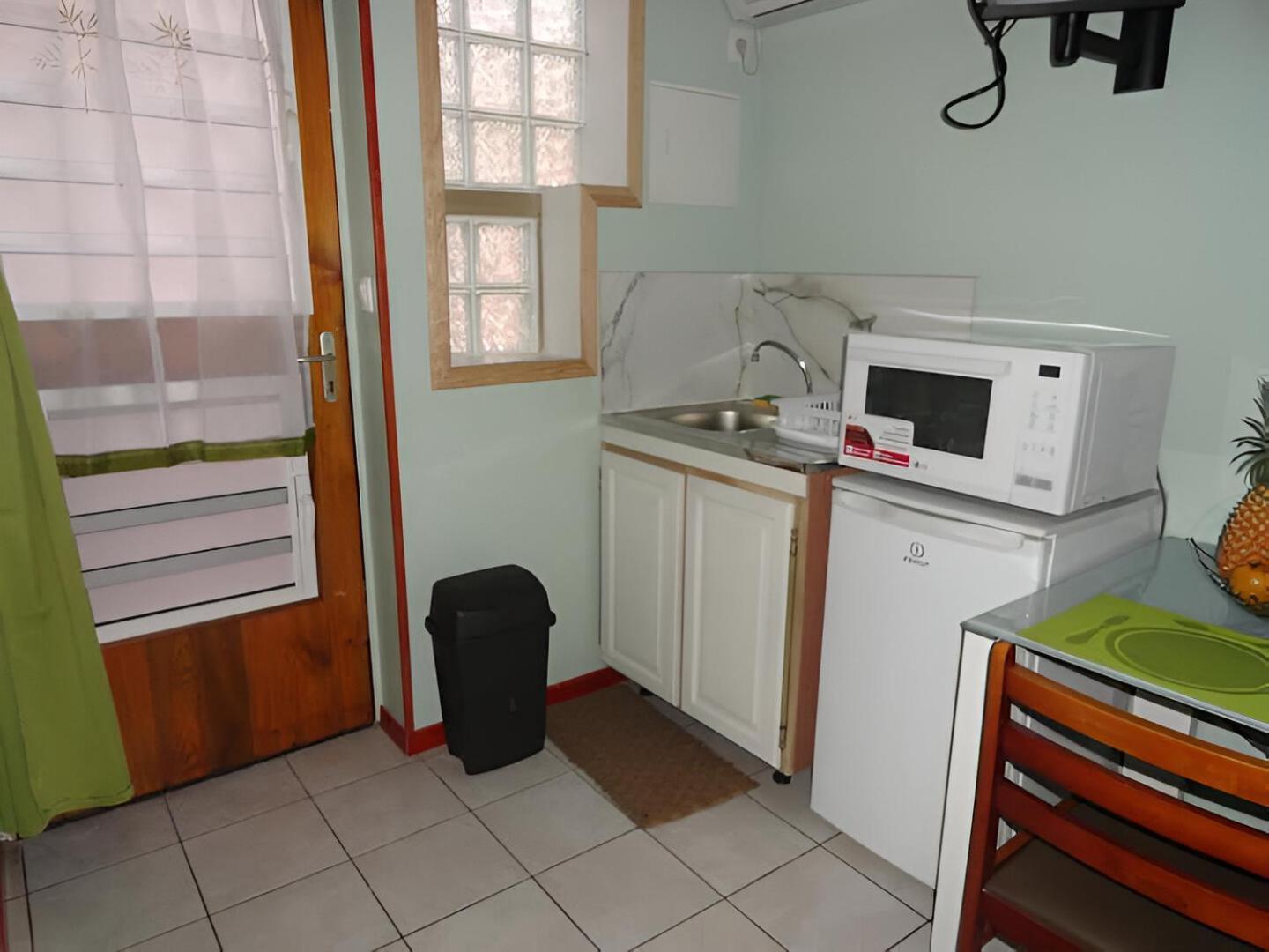 Smart-Lidays Hotel Sainte-Anne  Luaran gambar