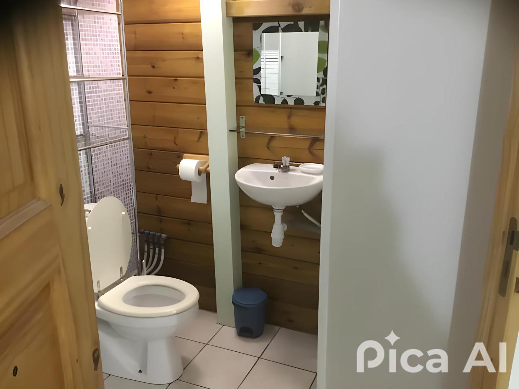 Smart-Lidays Hotel Sainte-Anne  Luaran gambar
