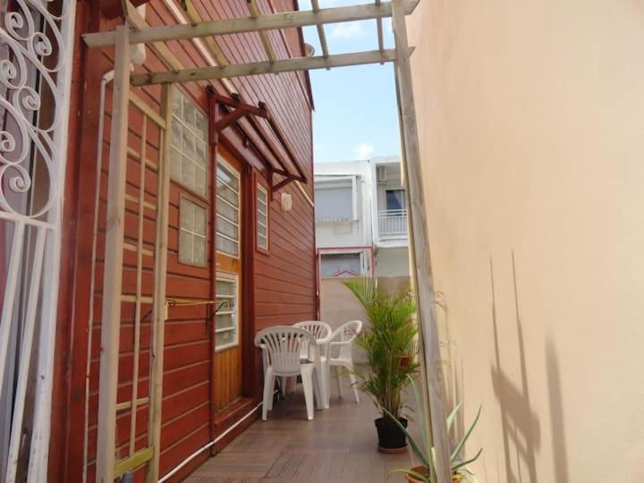 Smart-Lidays Hotel Sainte-Anne  Luaran gambar