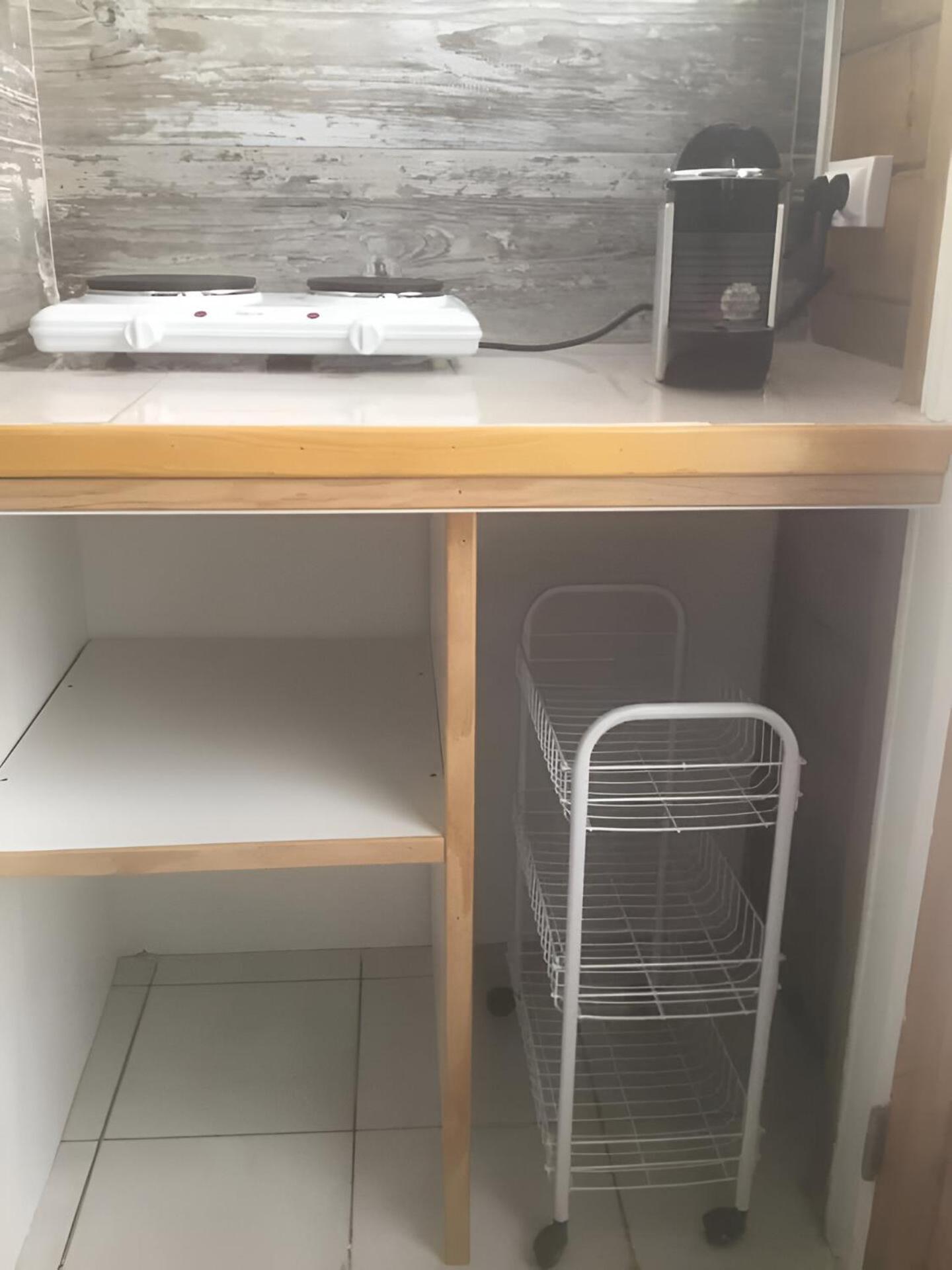 Smart-Lidays Hotel Sainte-Anne  Luaran gambar