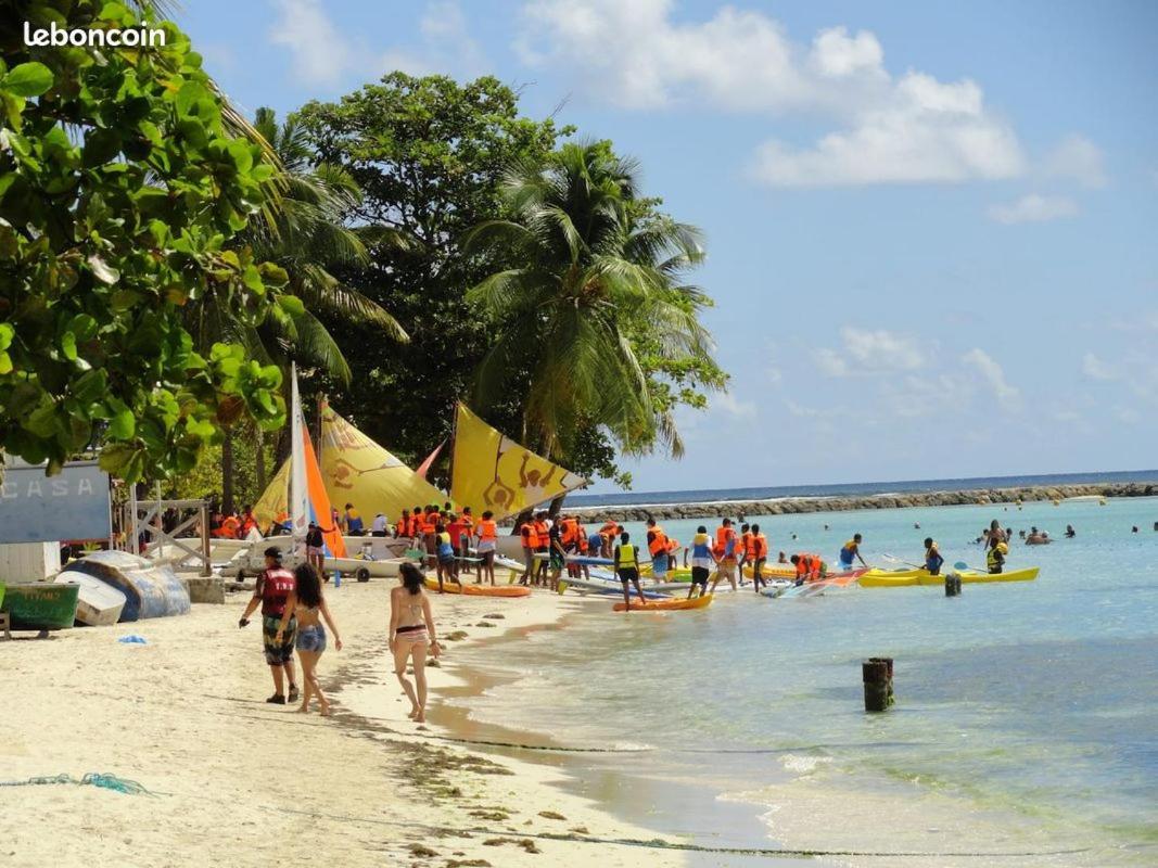 Smart-Lidays Hotel Sainte-Anne  Luaran gambar