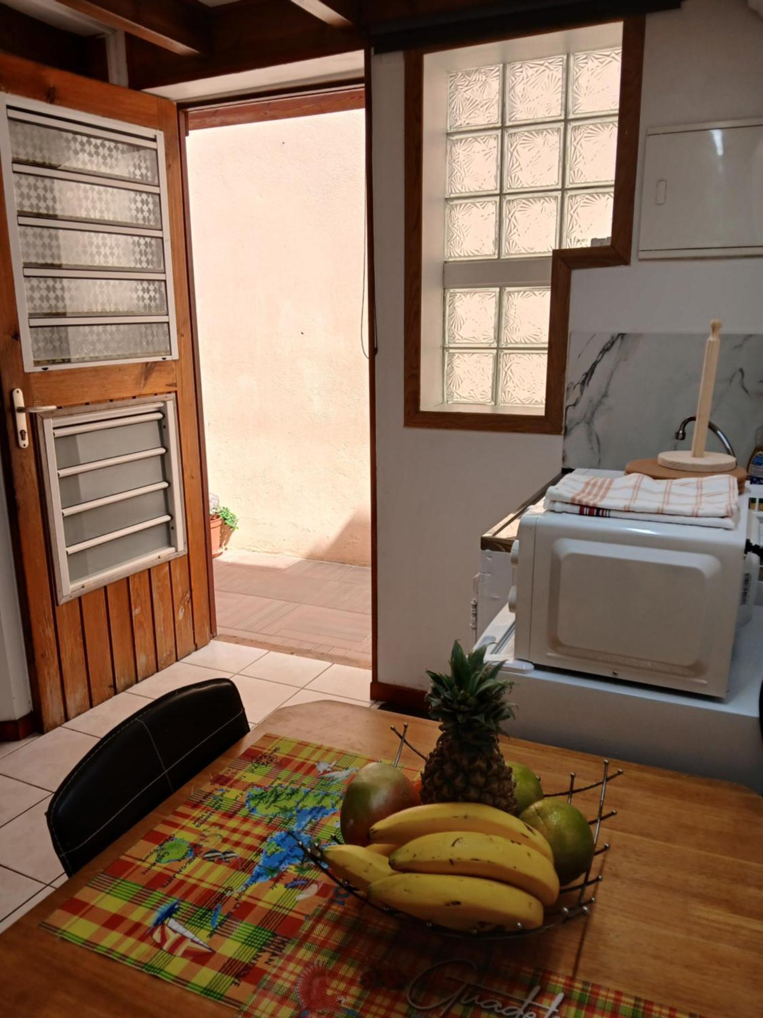 Smart-Lidays Hotel Sainte-Anne  Luaran gambar