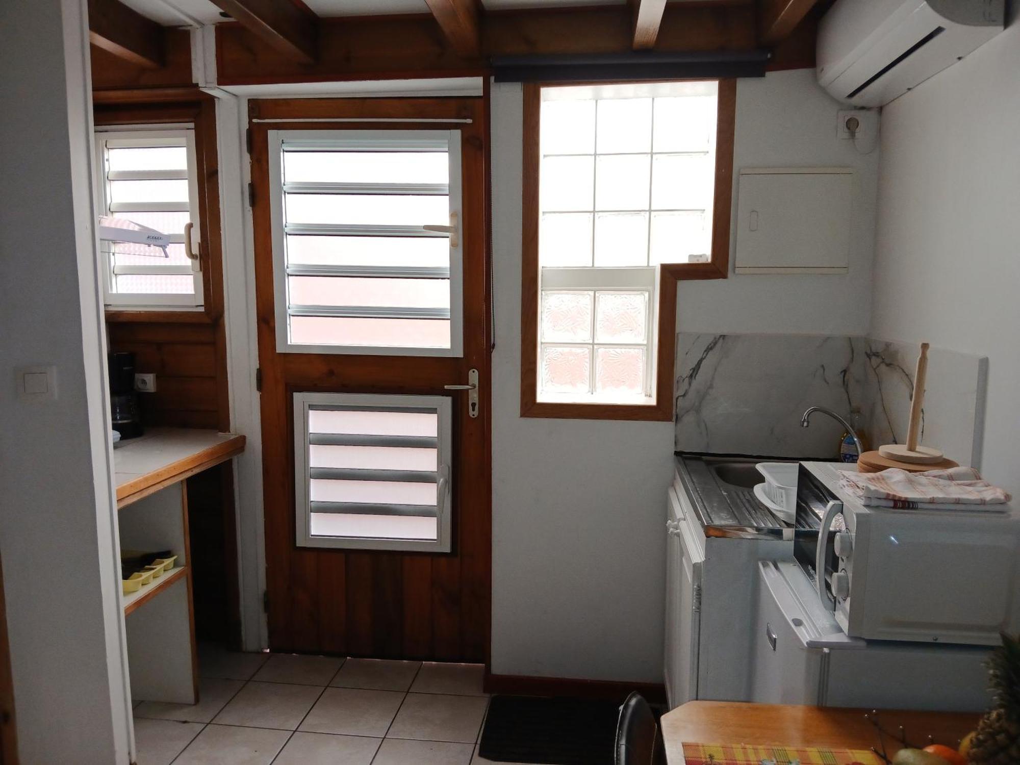 Smart-Lidays Hotel Sainte-Anne  Luaran gambar