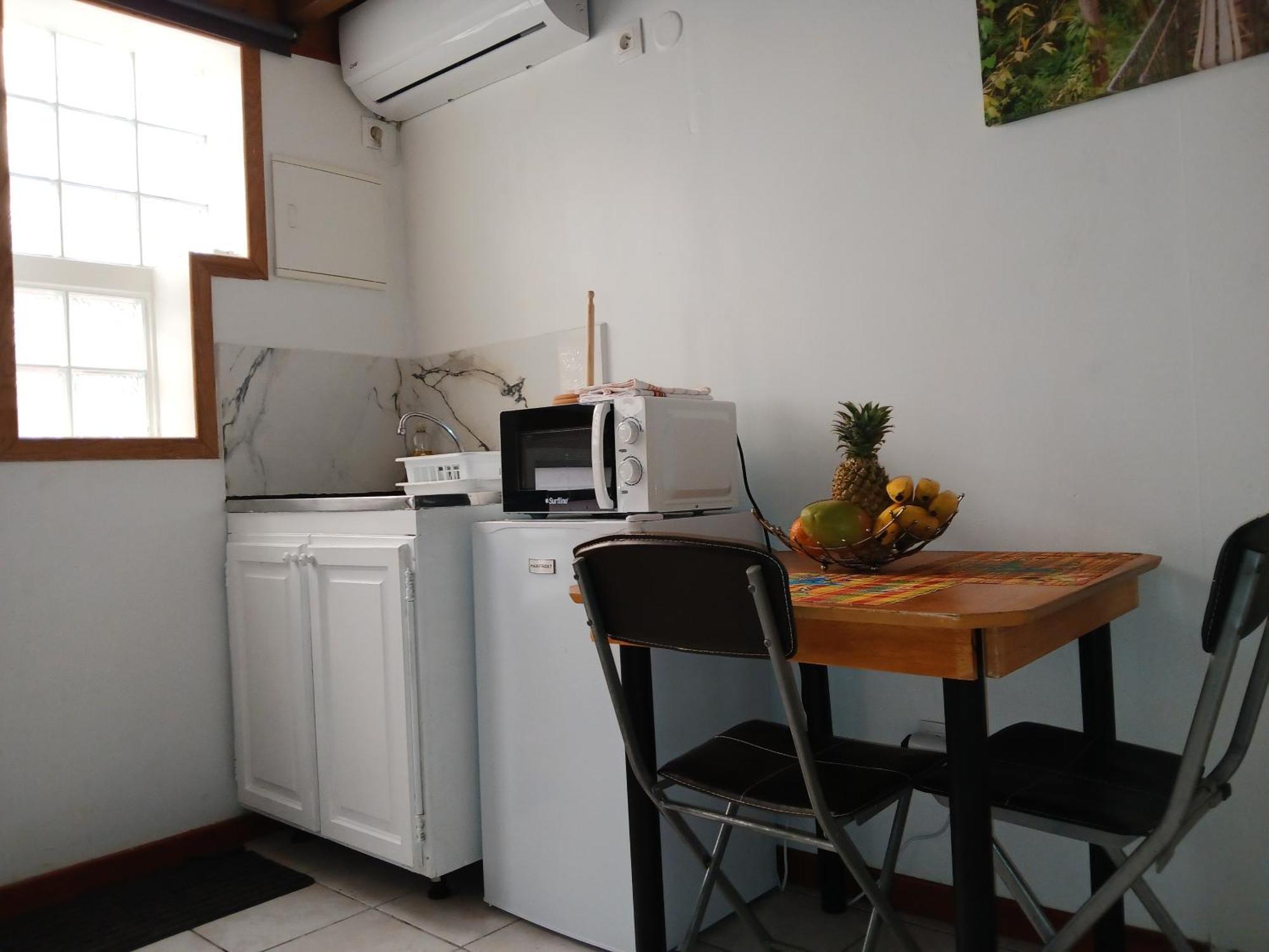 Smart-Lidays Hotel Sainte-Anne  Luaran gambar