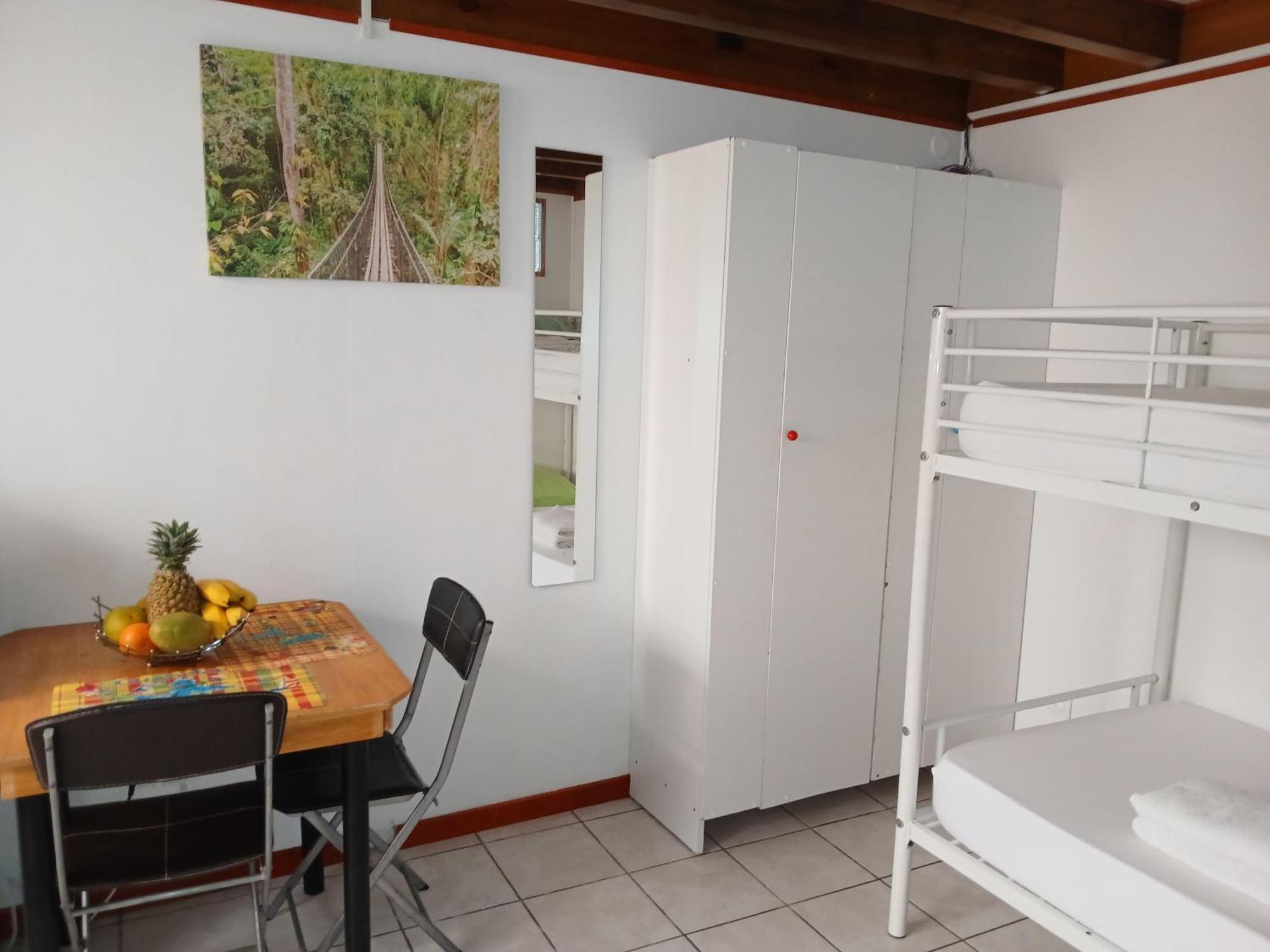 Smart-Lidays Hotel Sainte-Anne  Luaran gambar