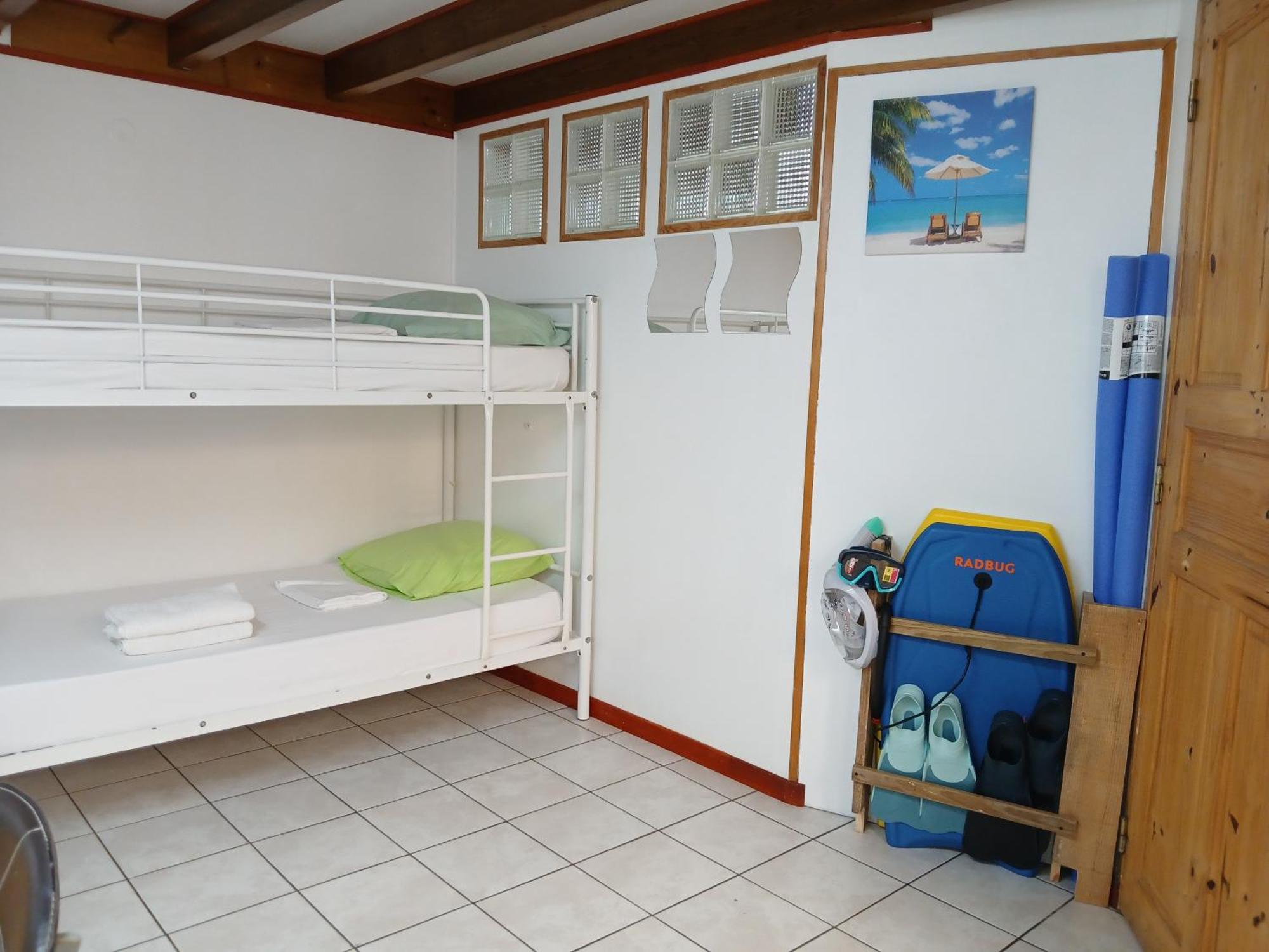 Smart-Lidays Hotel Sainte-Anne  Luaran gambar